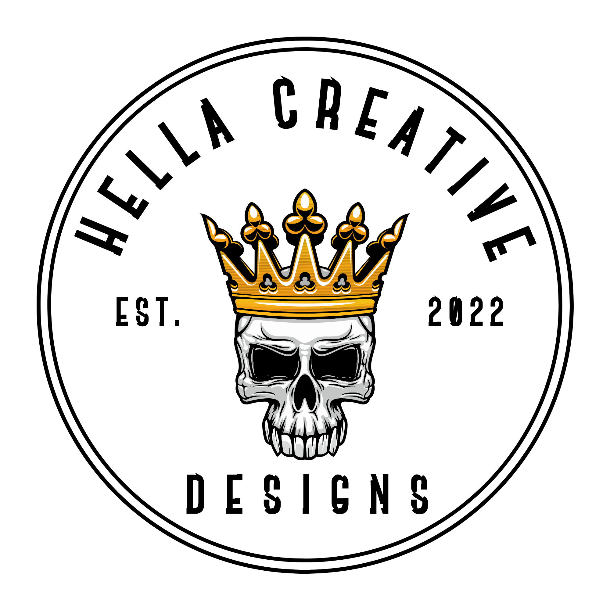 Hella Creative Designs