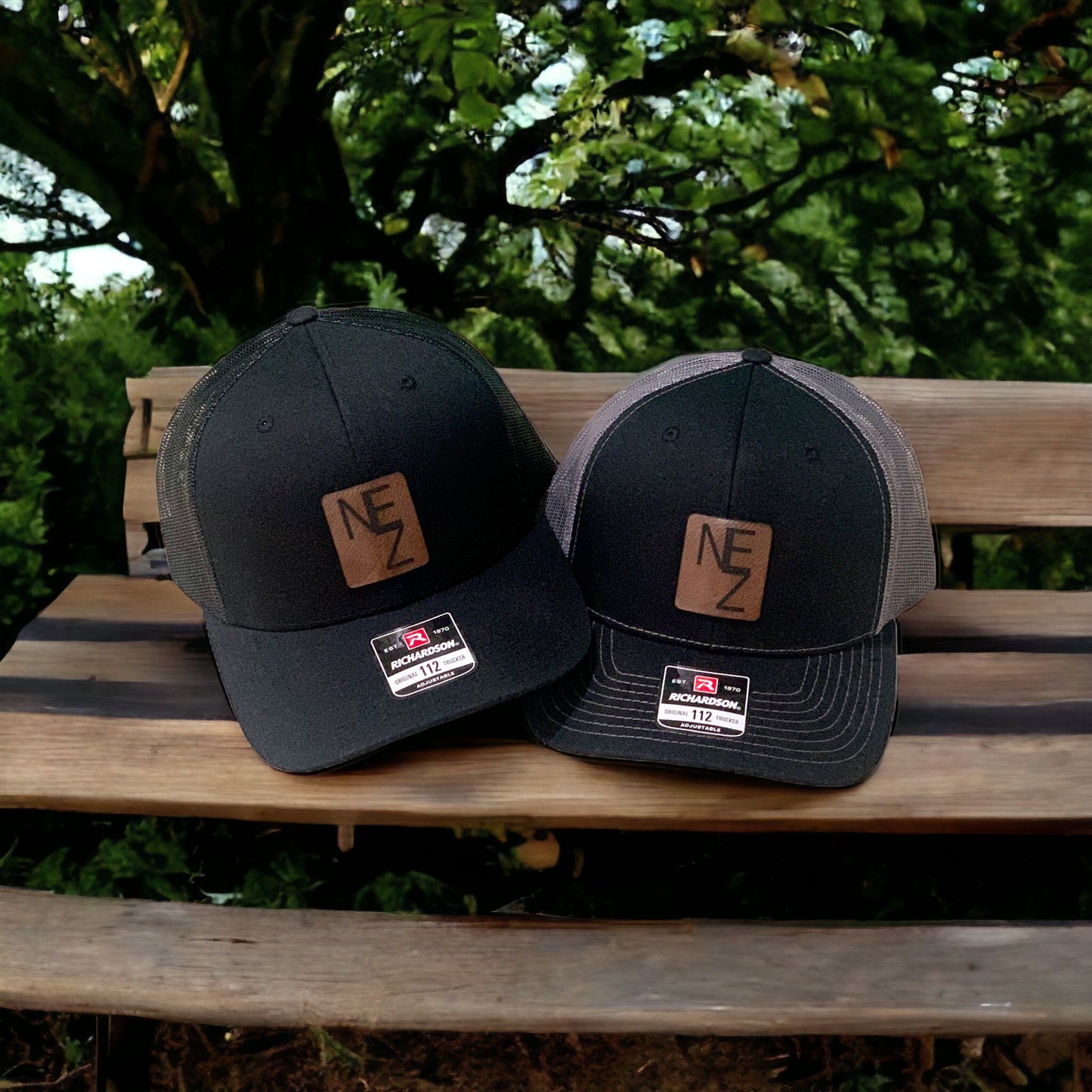 Personalized Snapback Hat