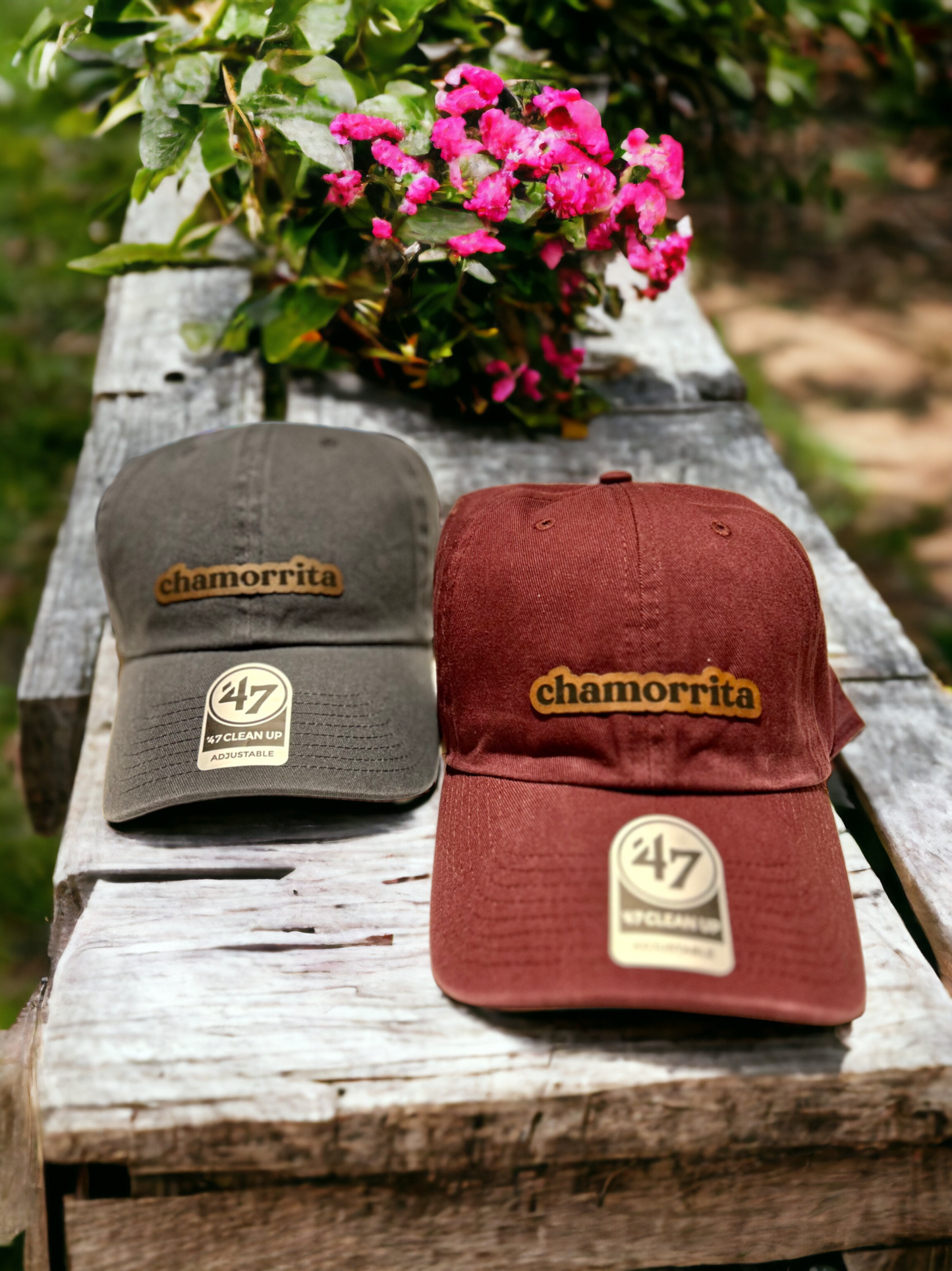 Chamorrita Baseball Hat