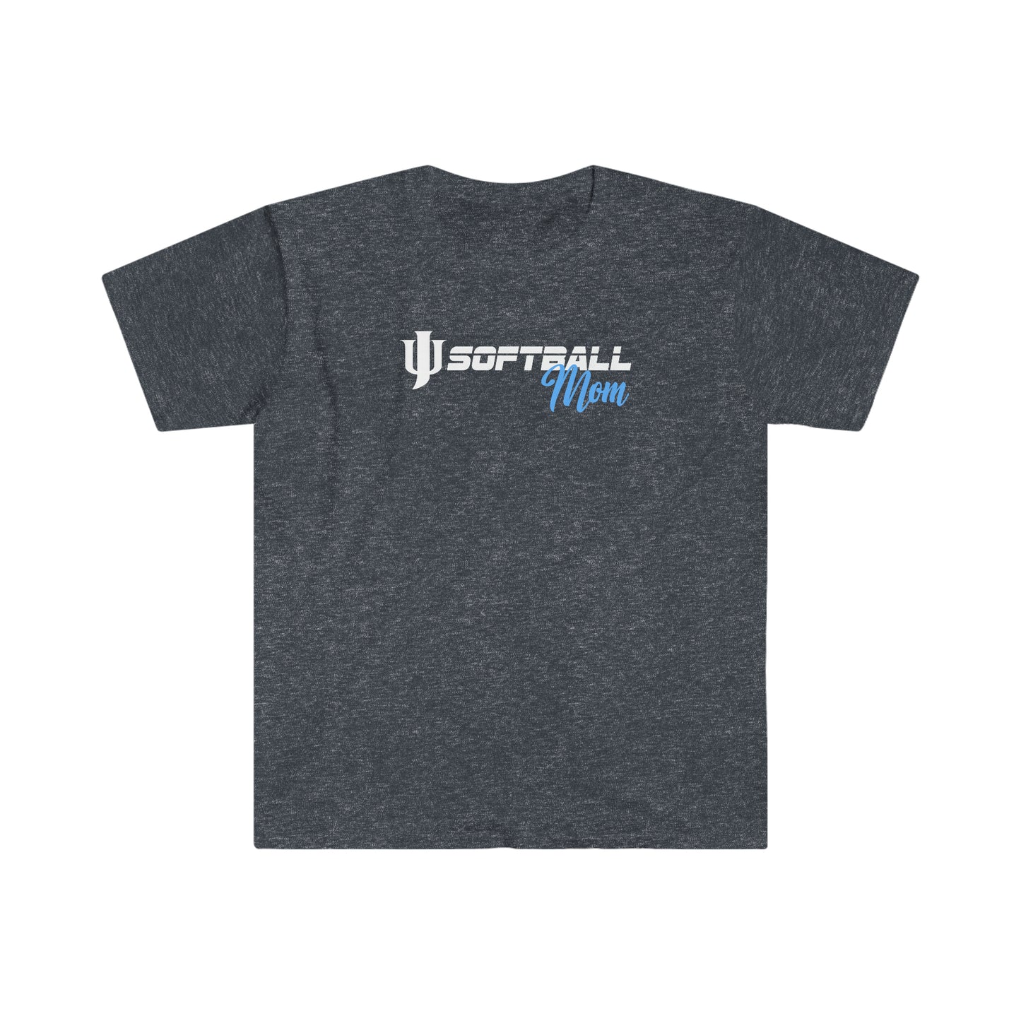 Johnson University Softball Mom Shirt