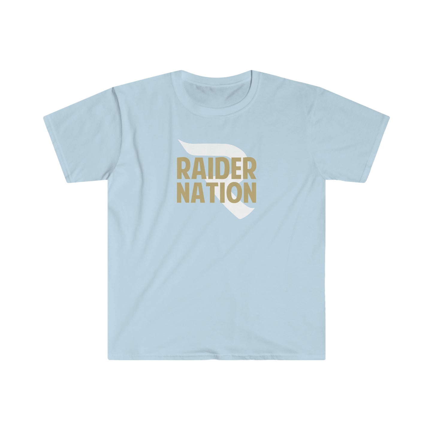 Raider Nation Reed Unisex Shirt