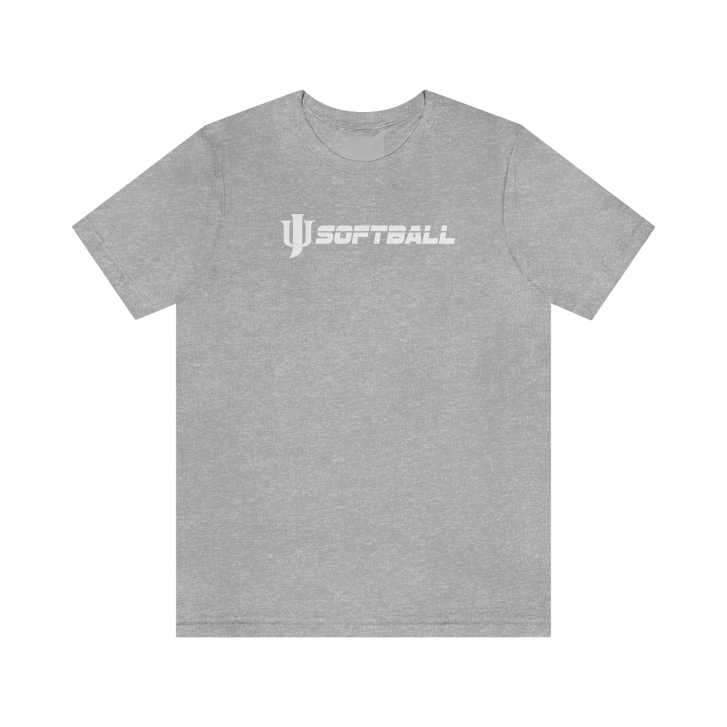 Johnson University Royals Softball Shirt