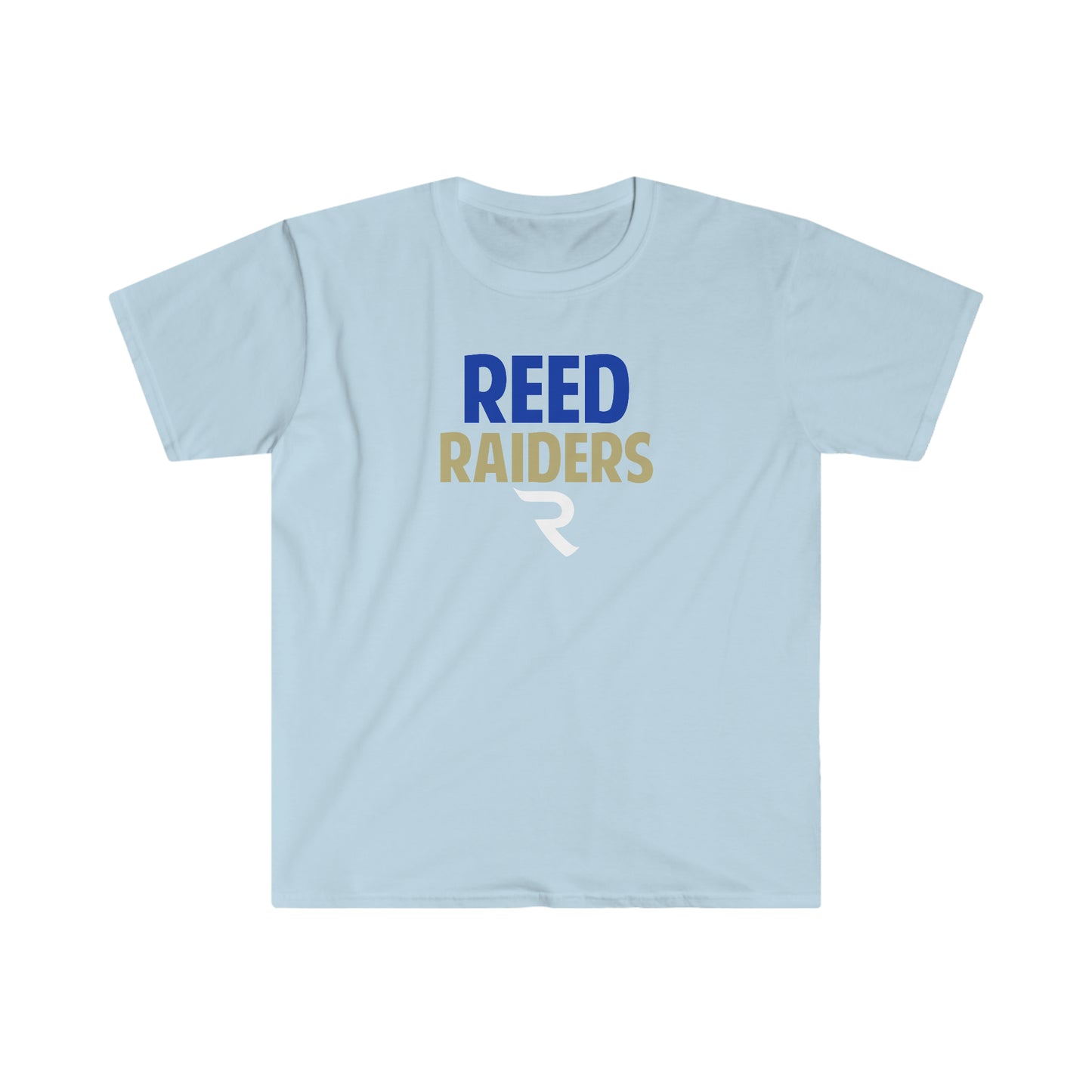 Reed Raiders Unisex Shirt