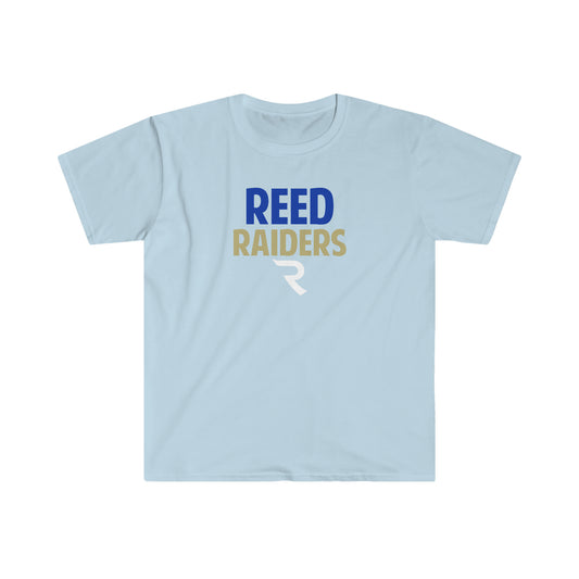 Reed Raiders Unisex Shirt