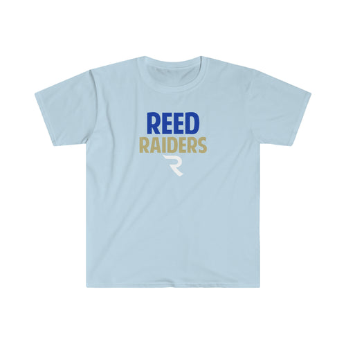 Reed Raiders Unisex Shirt