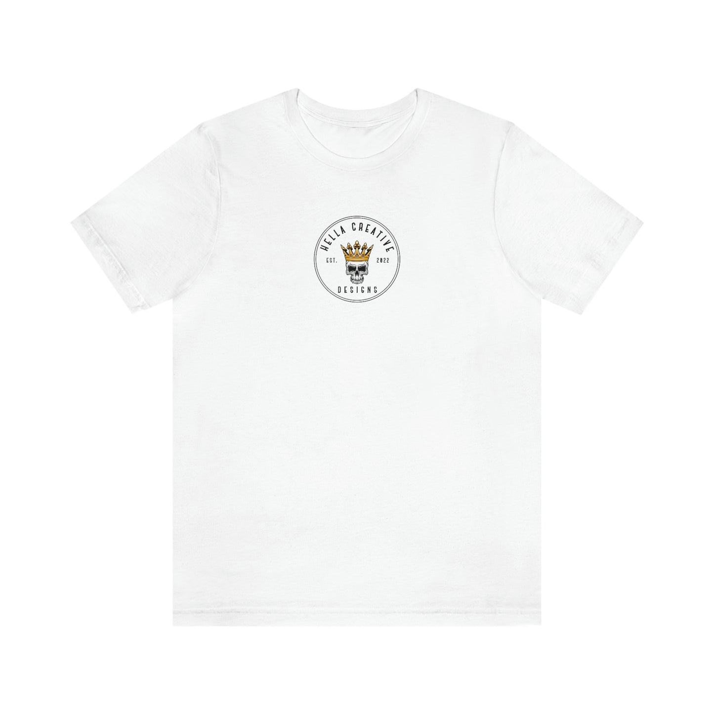 Hella Creative Designs Logo Shirt