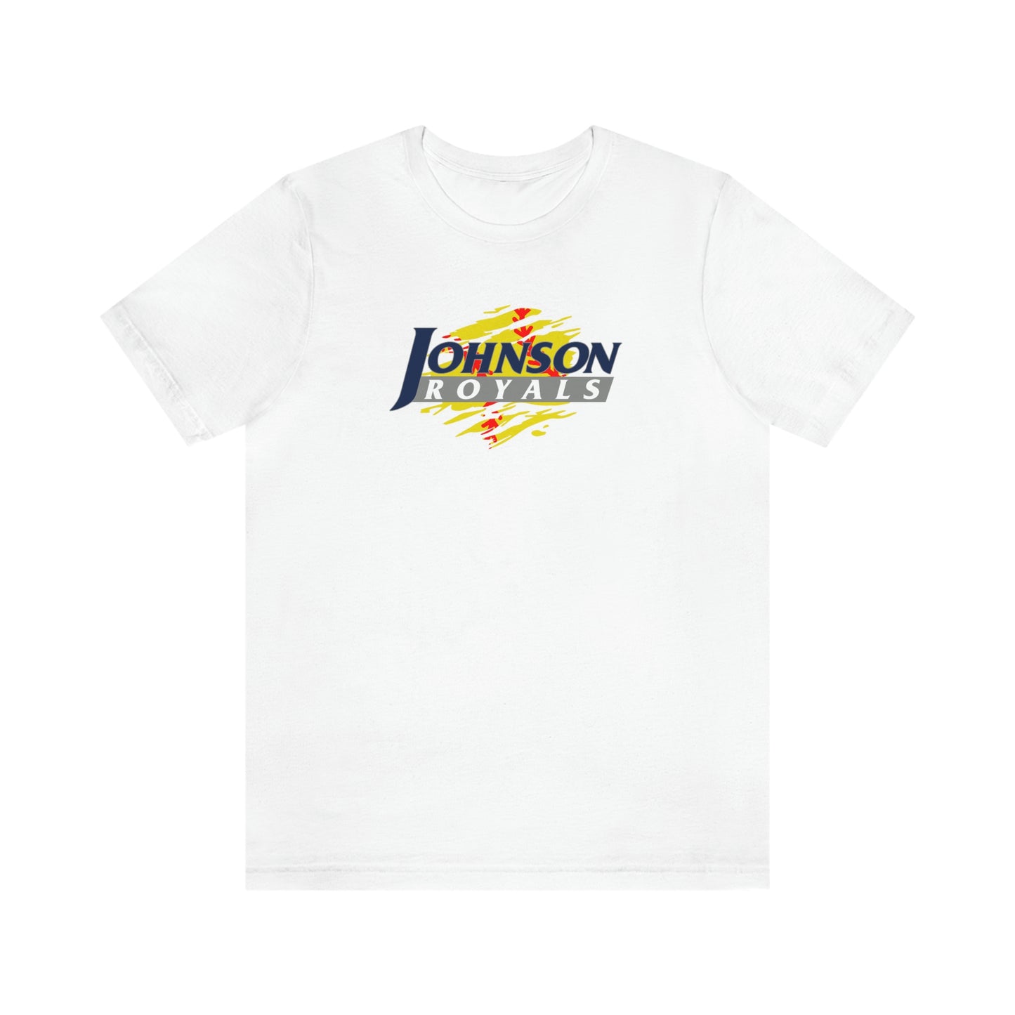 Johnson University Royals Softball Shirt