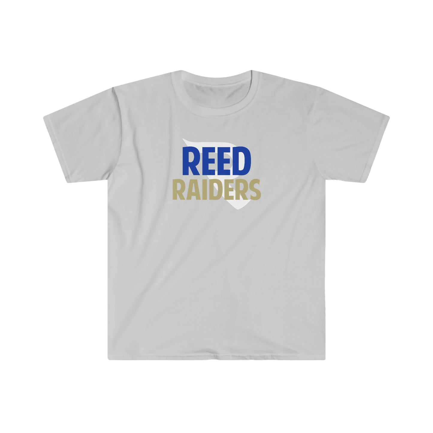 Reed Raiders Unisex Shirt