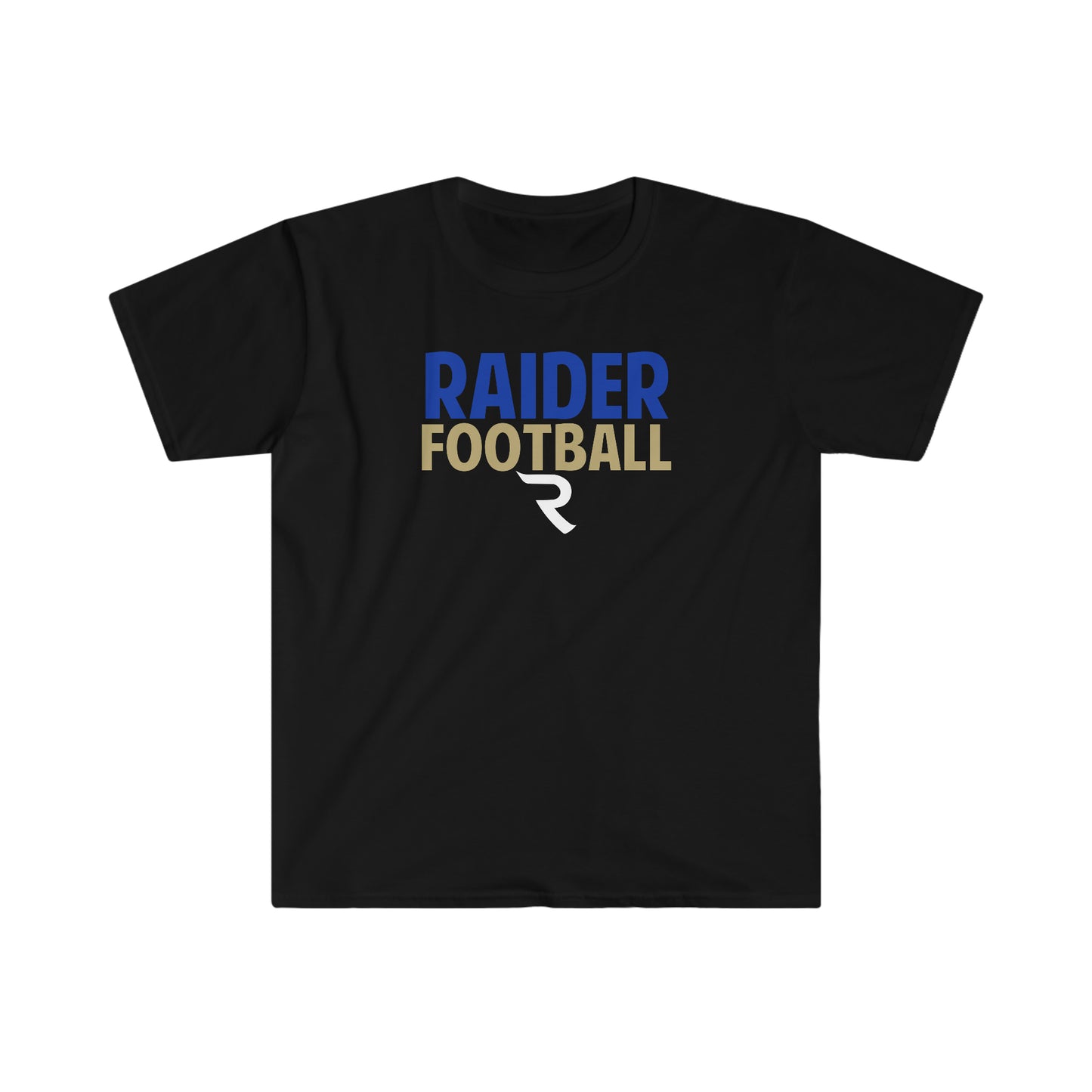 Reed Raider Football Unisex Shirt