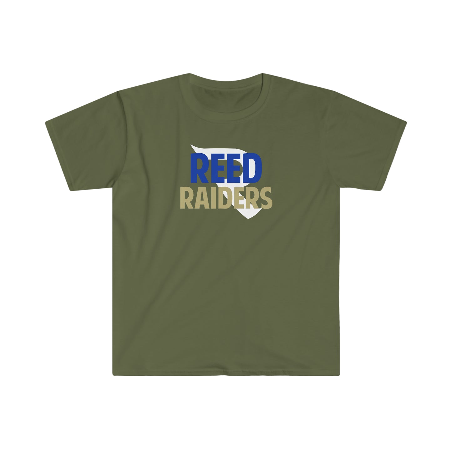 Reed Raiders Unisex Shirt