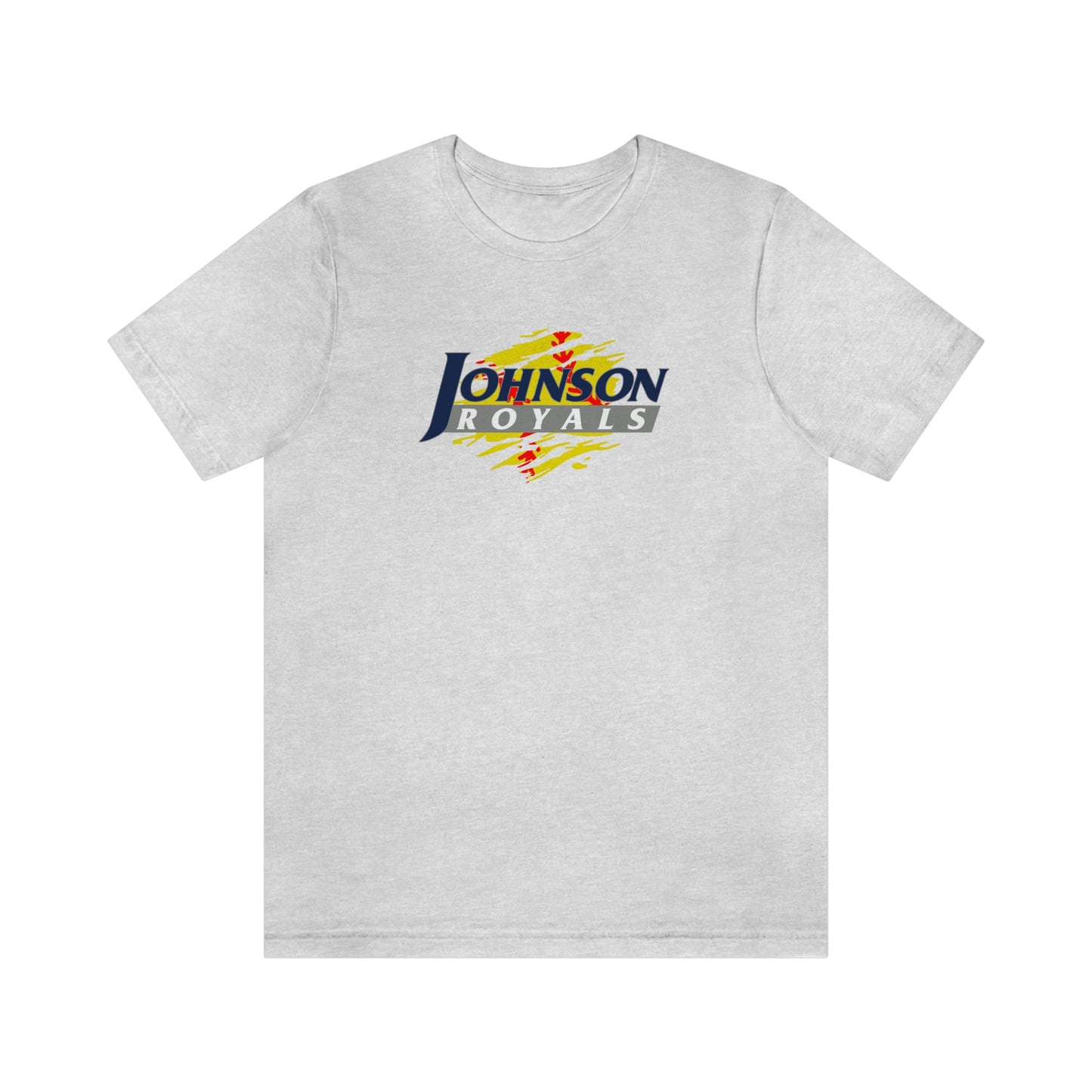 Johnson University Royals Softball Shirt