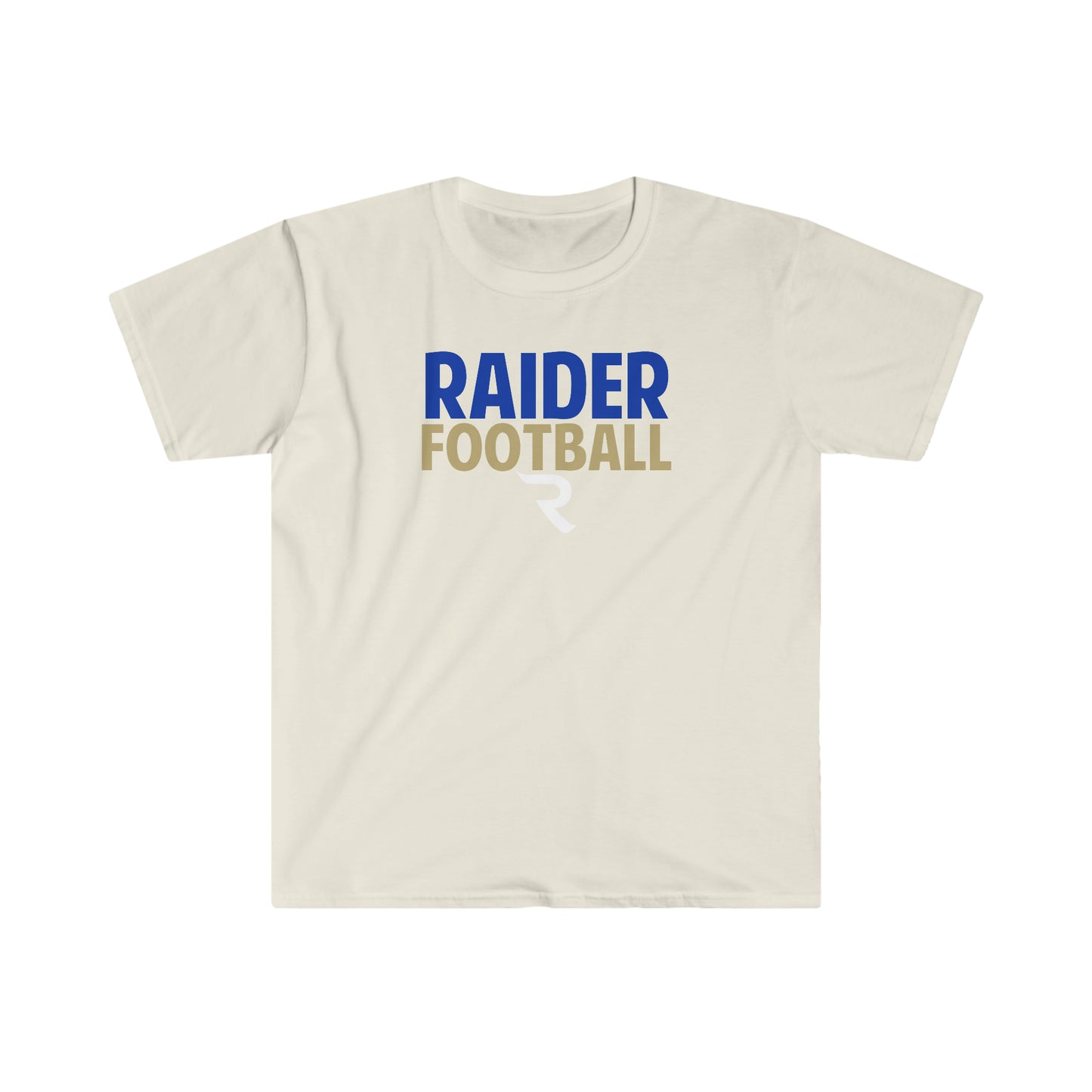 Reed Raider Football Unisex Shirt