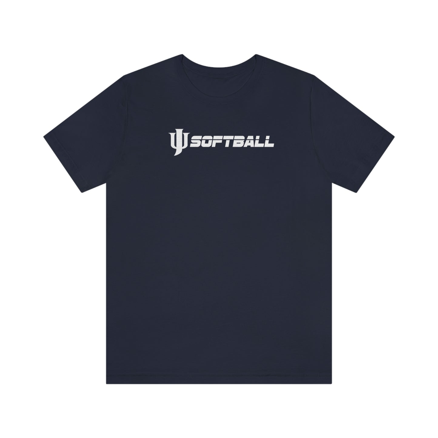 Johnson University Royals Softball Shirt