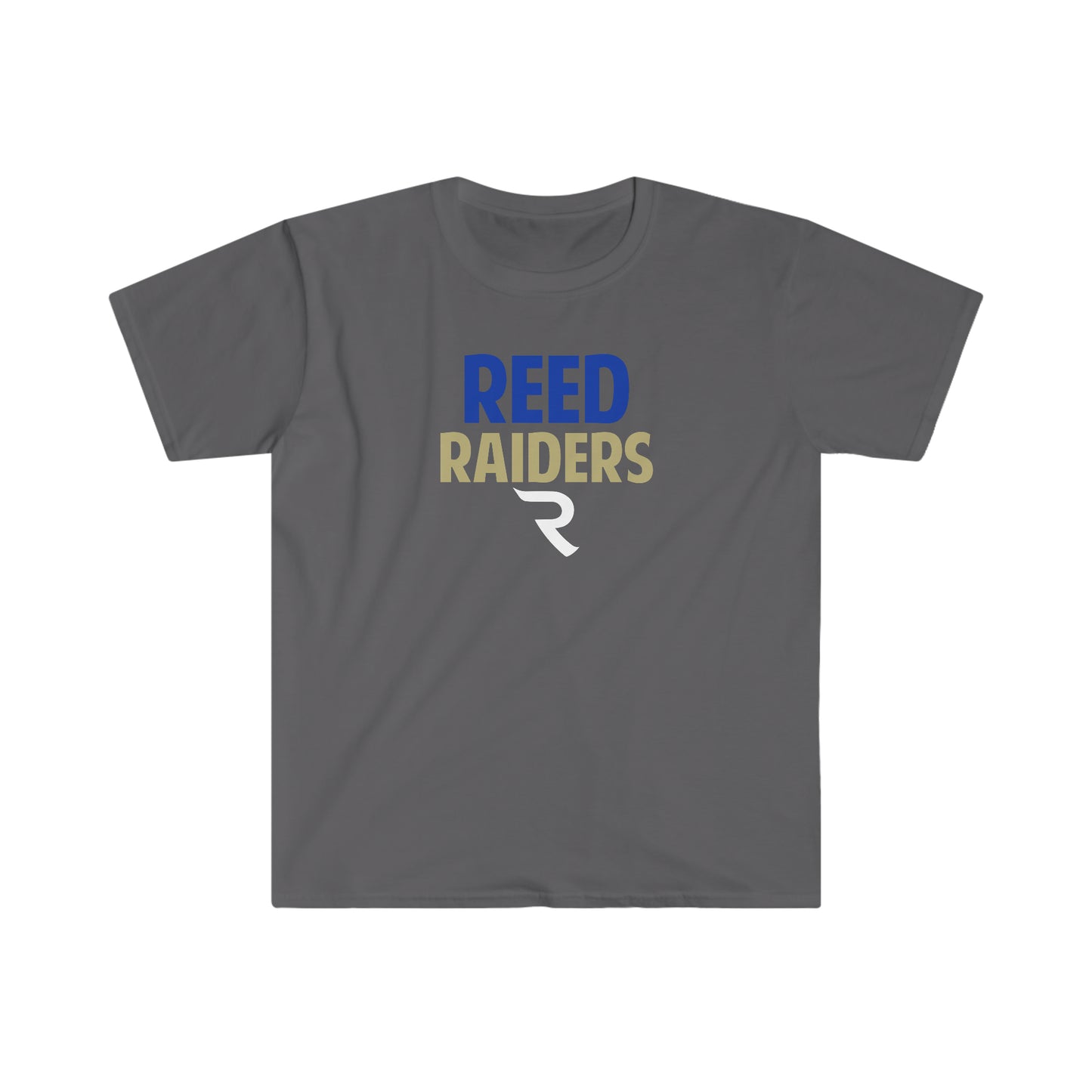 Reed Raiders Unisex Shirt