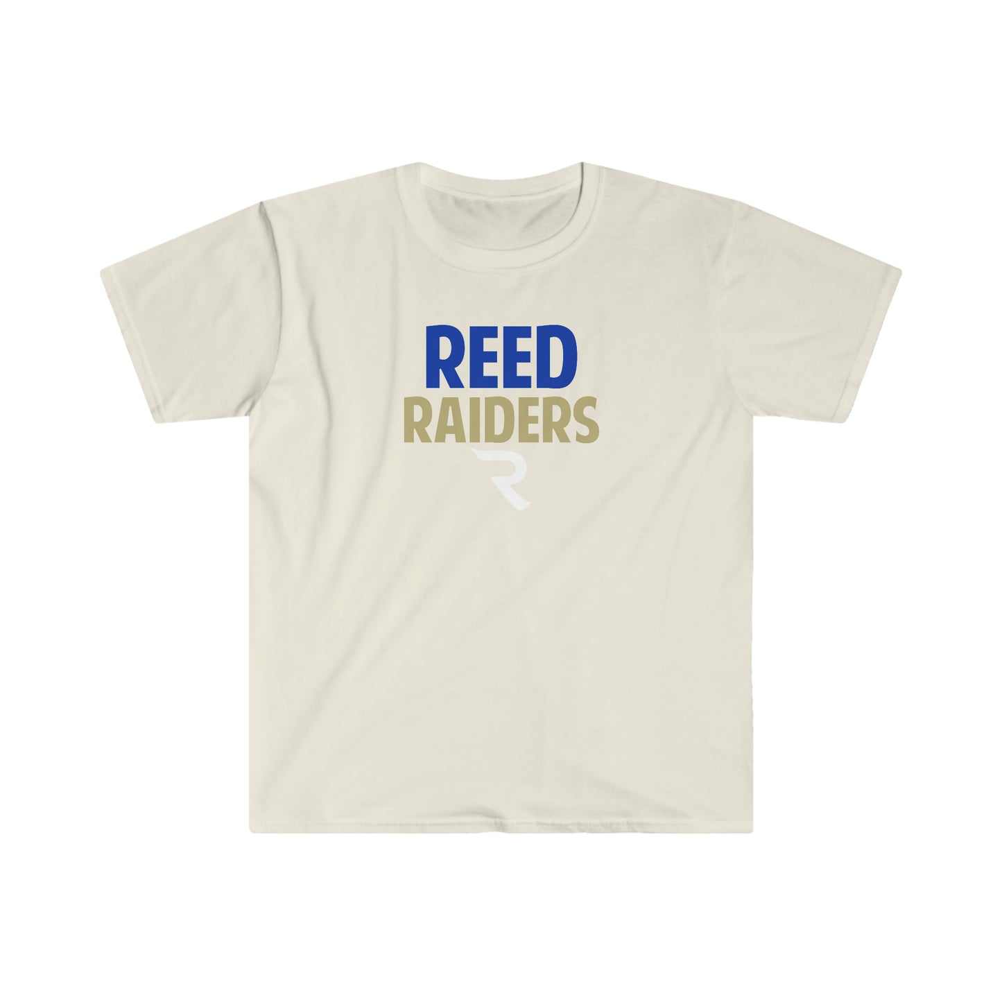 Reed Raiders Unisex Shirt