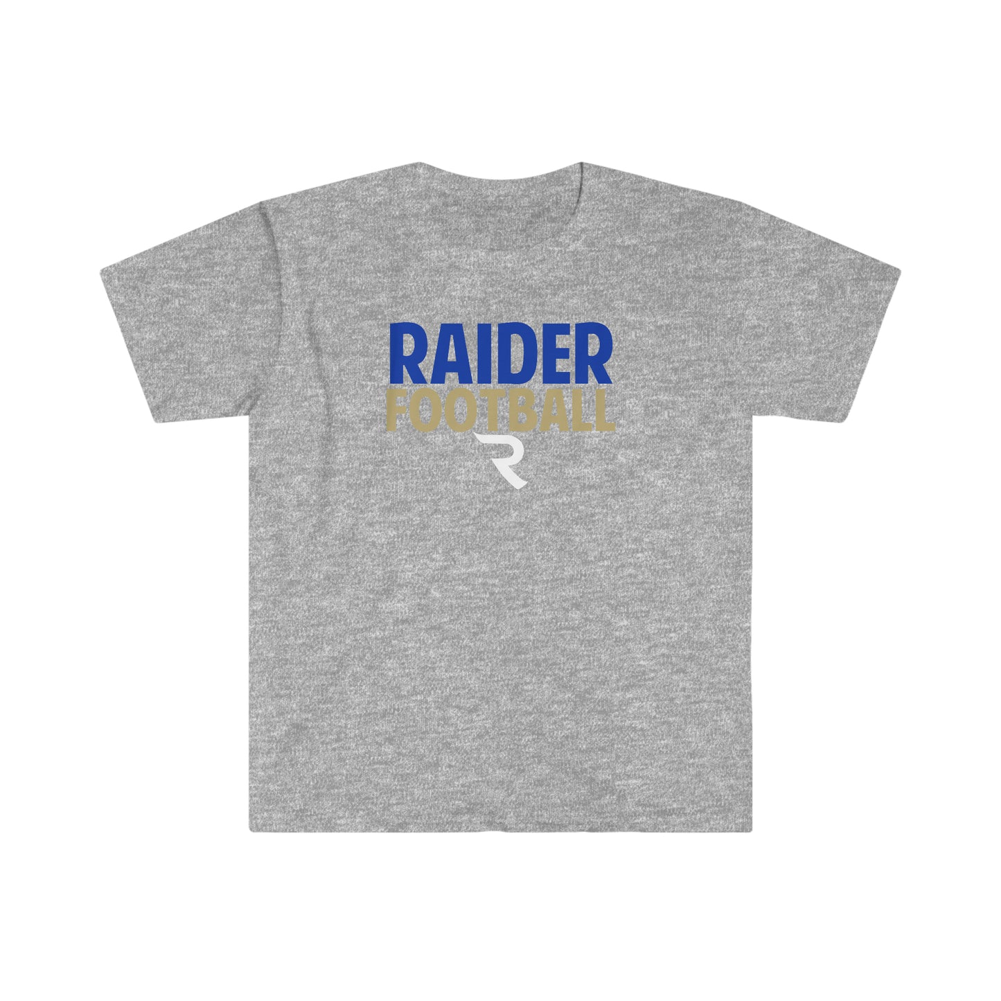 Reed Raider Football Unisex Shirt