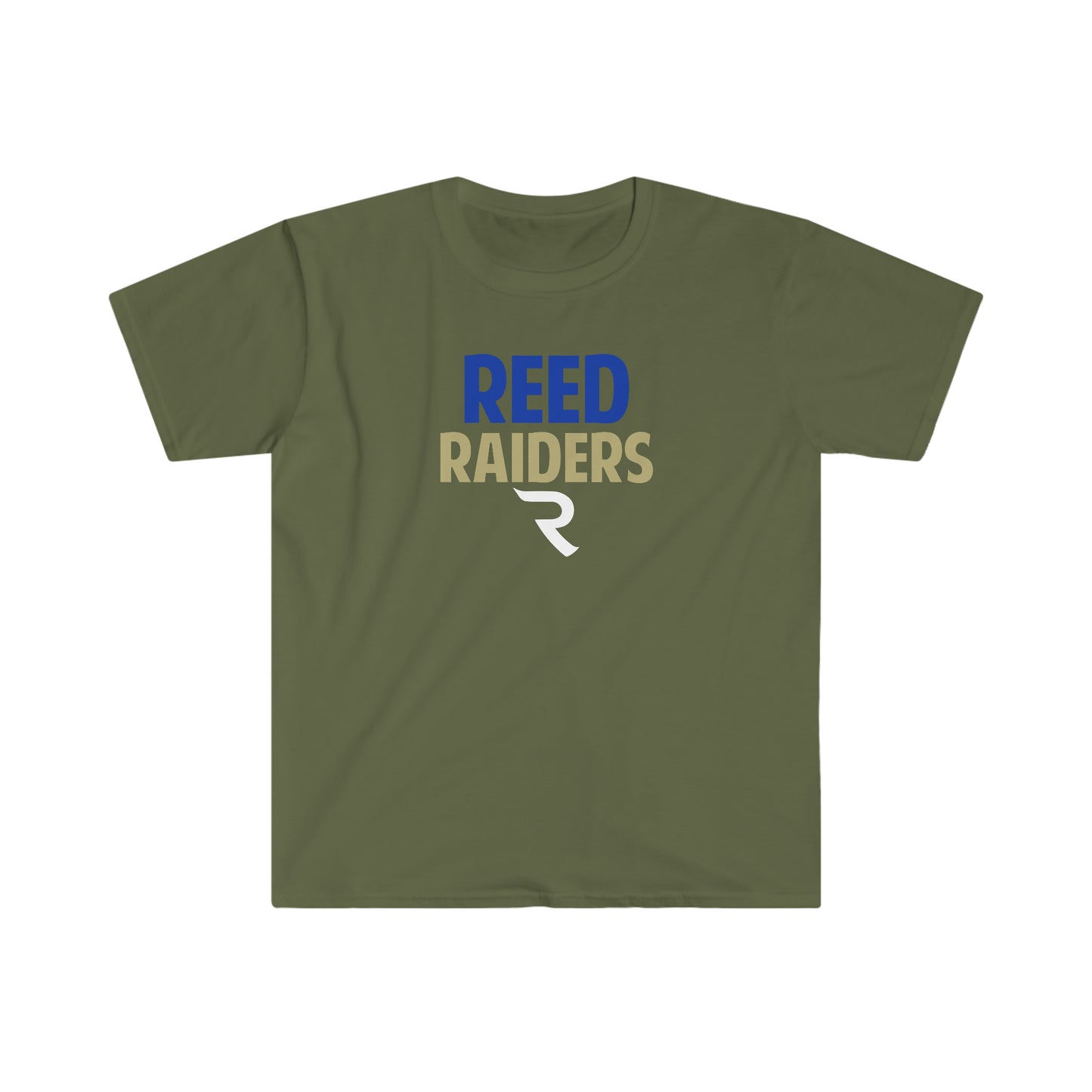 Reed Raiders Unisex Shirt