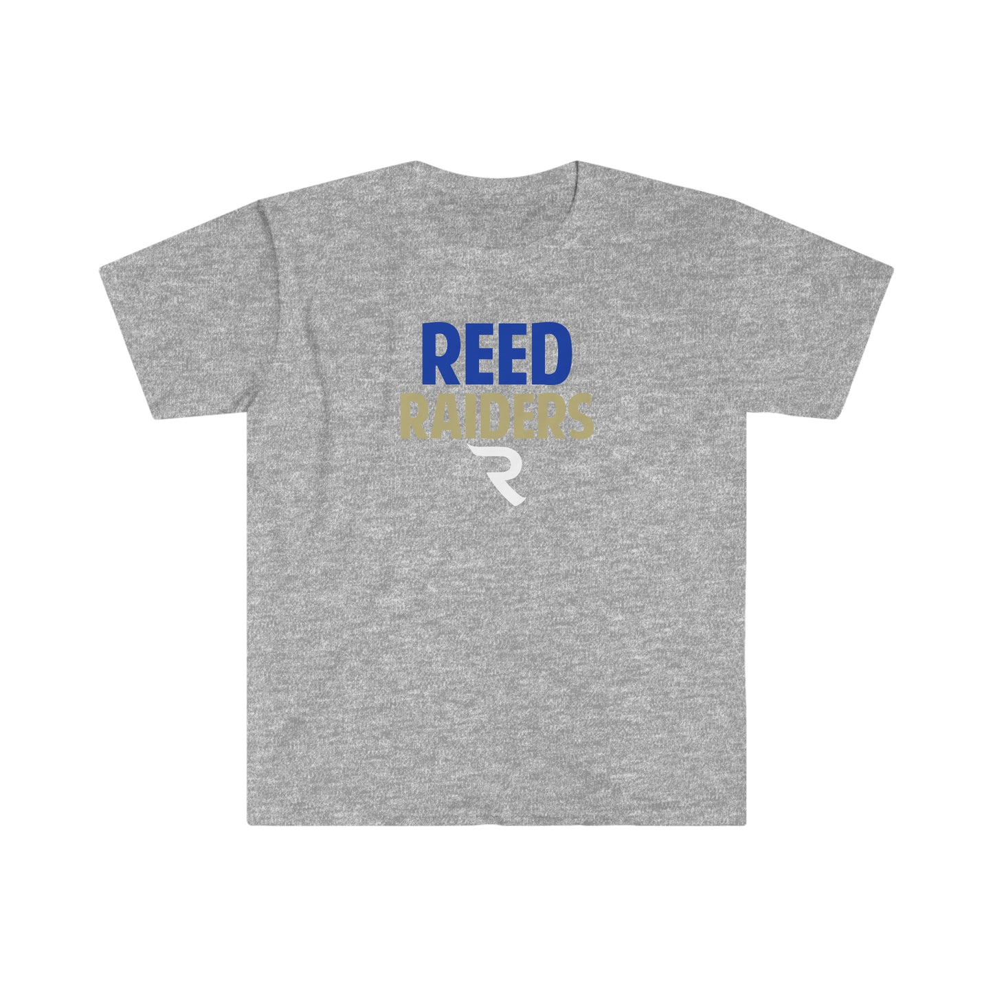 Reed Raiders Unisex Shirt