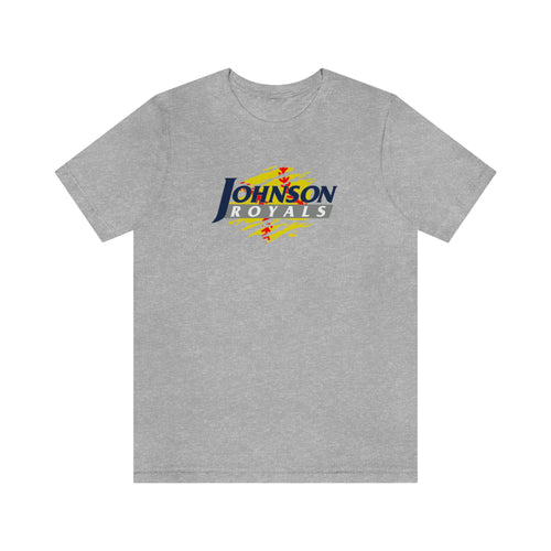 Johnson University Royals Softball Shirt