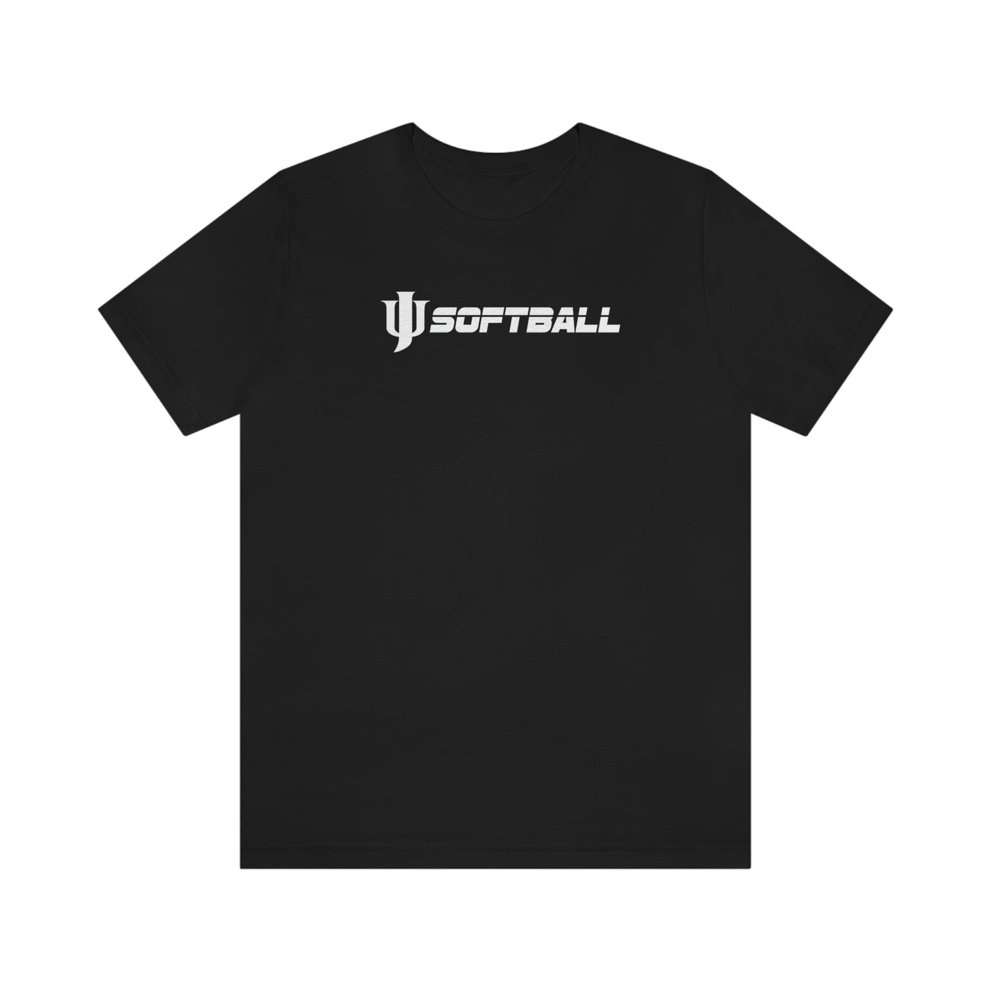 Johnson University Royals Softball Shirt