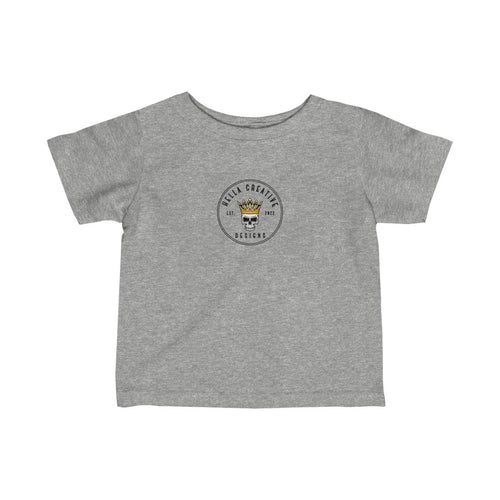 Hella Creative Designs Logo Toddler Shirt