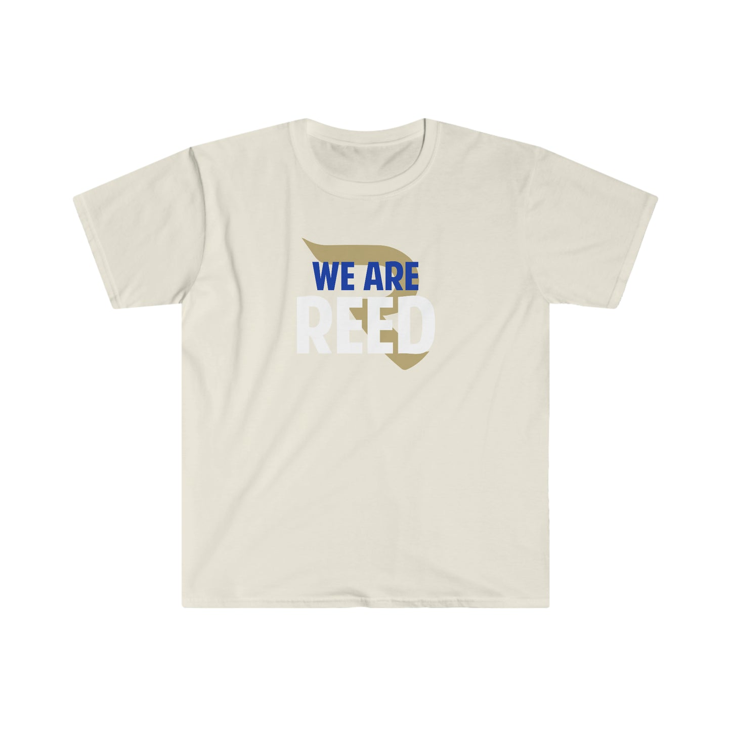 We are Reed Unisex Tshirt