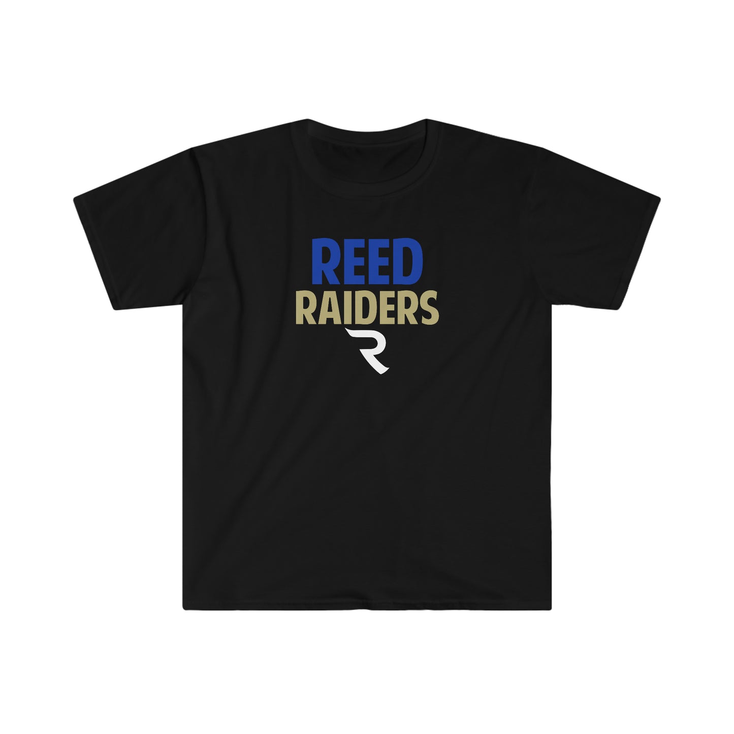 Reed Raiders Unisex Shirt