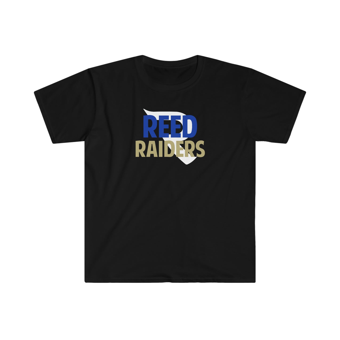 Reed Raiders Unisex Shirt