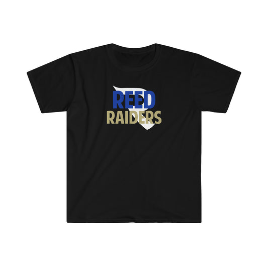 Reed Raiders Unisex Shirt