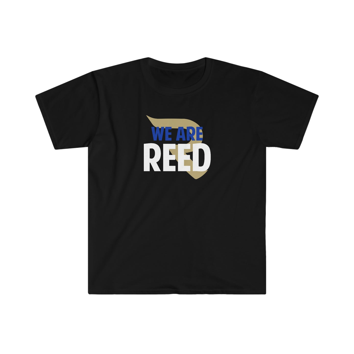 We are Reed Unisex Tshirt