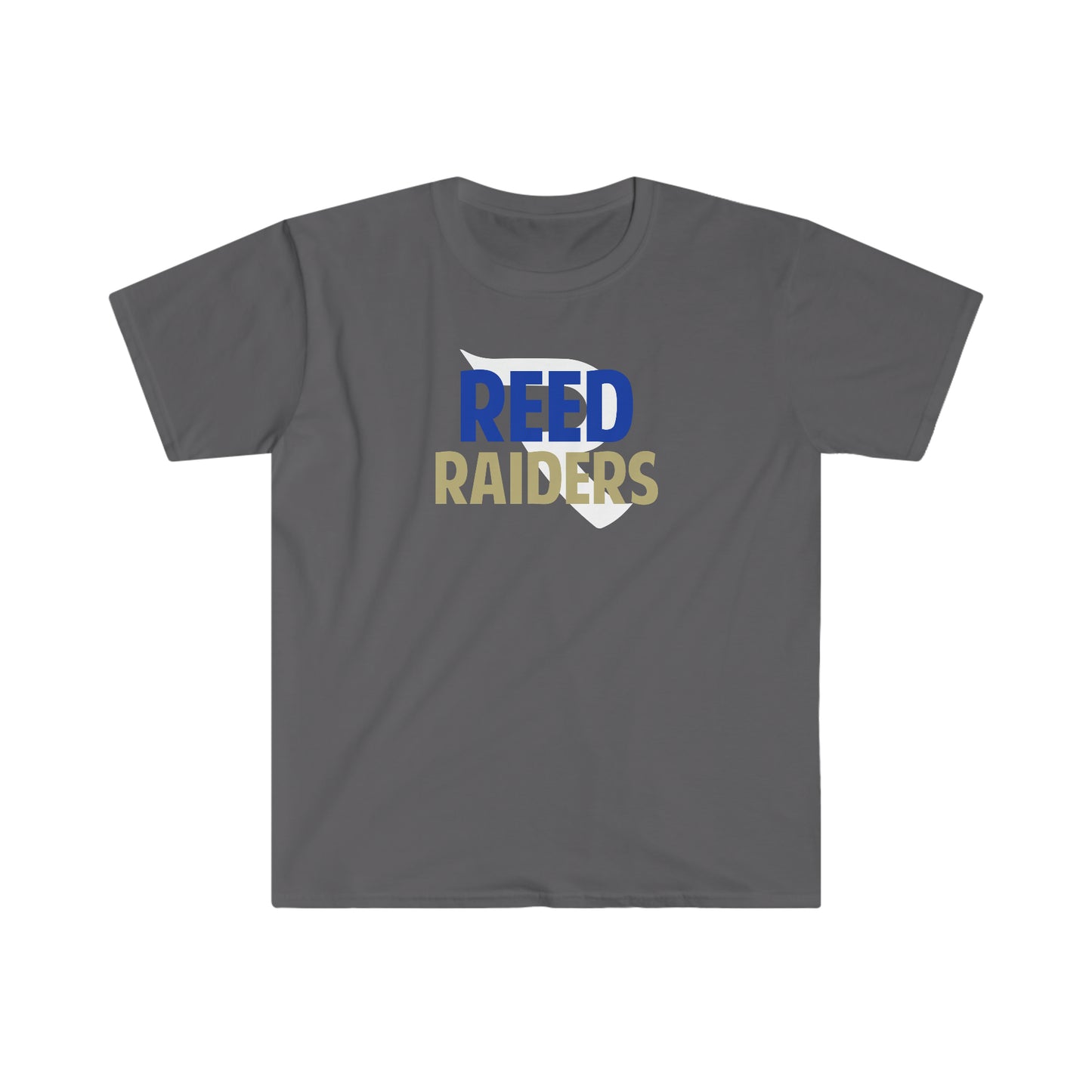 Reed Raiders Unisex Shirt