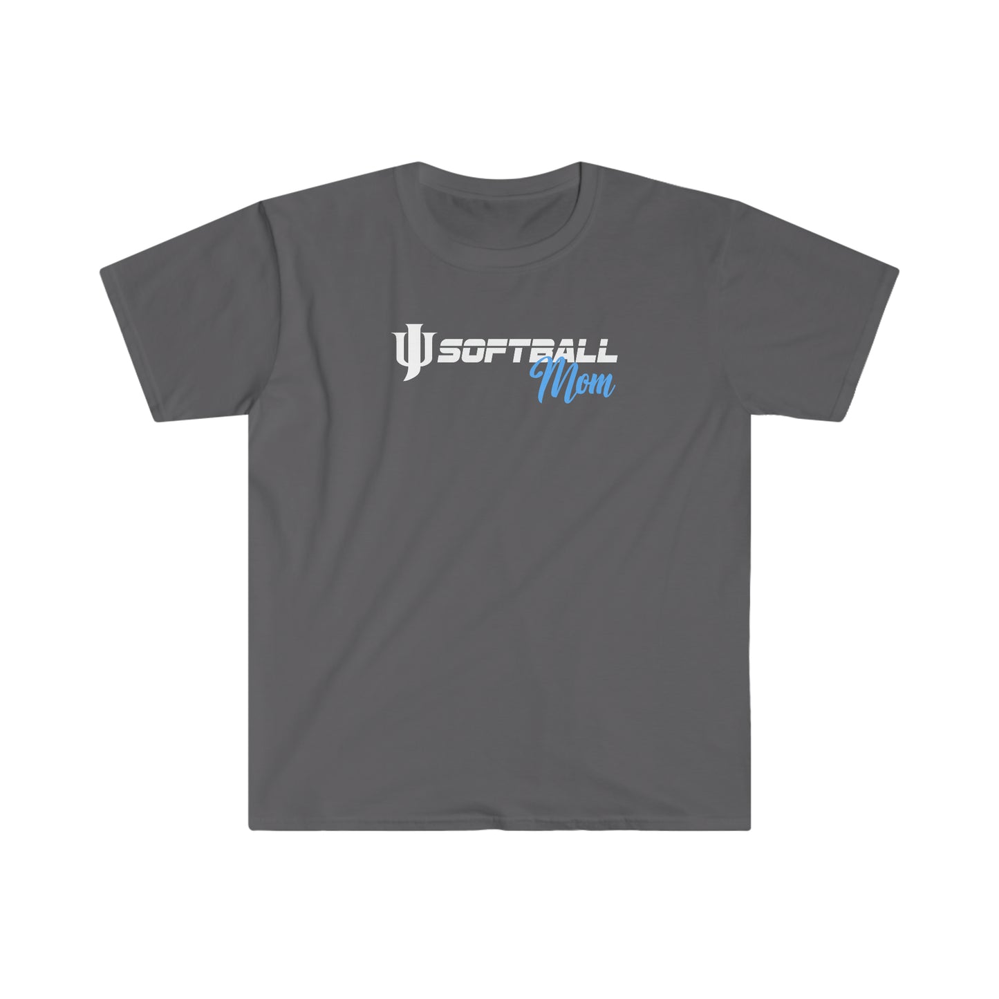 Johnson University Softball Mom Shirt