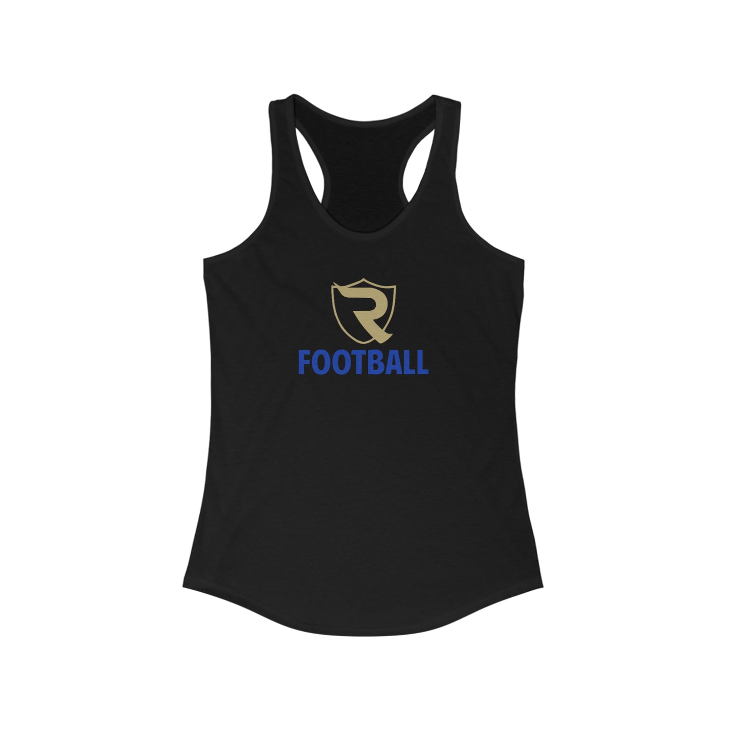 Reed Football Racerback Tank