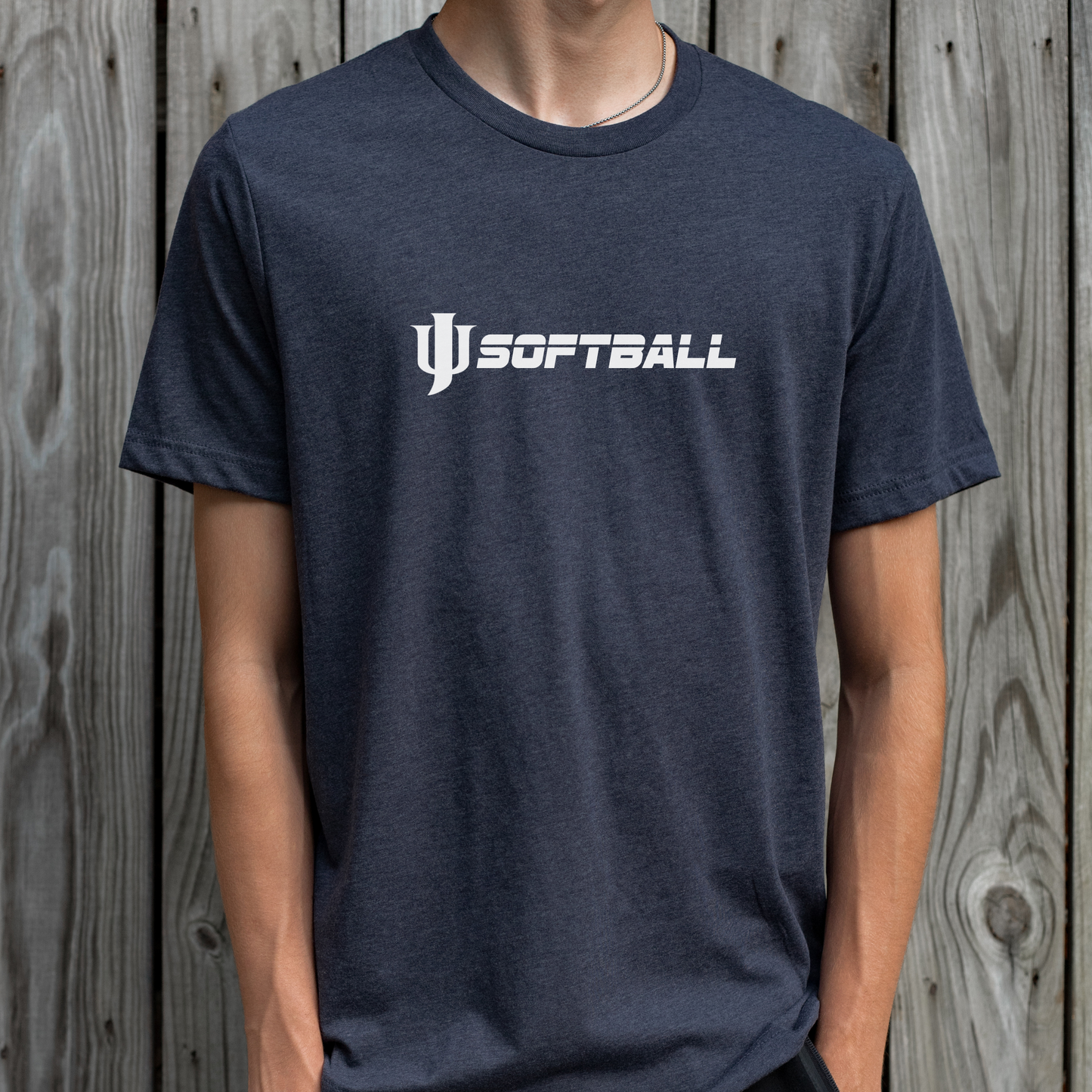 Johnson University Royals Softball Shirt