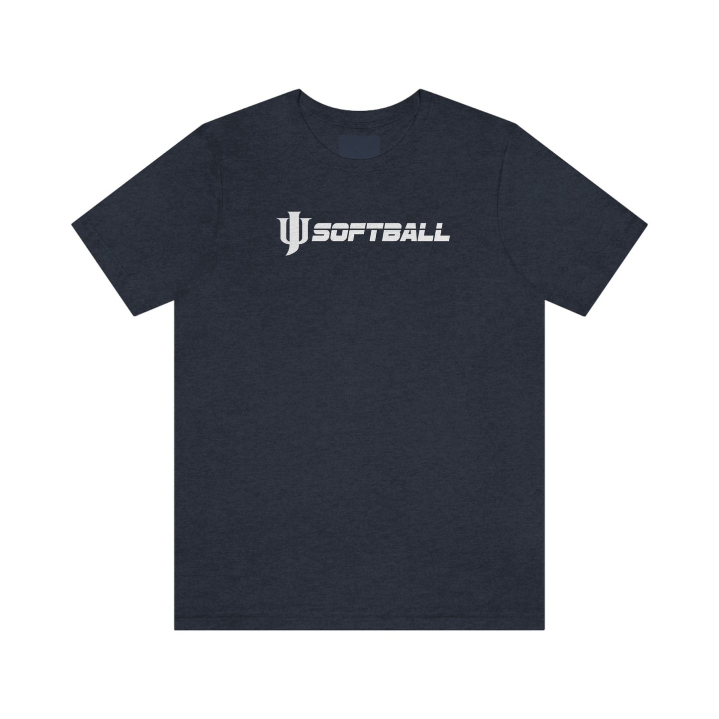 Johnson University Royals Softball Shirt