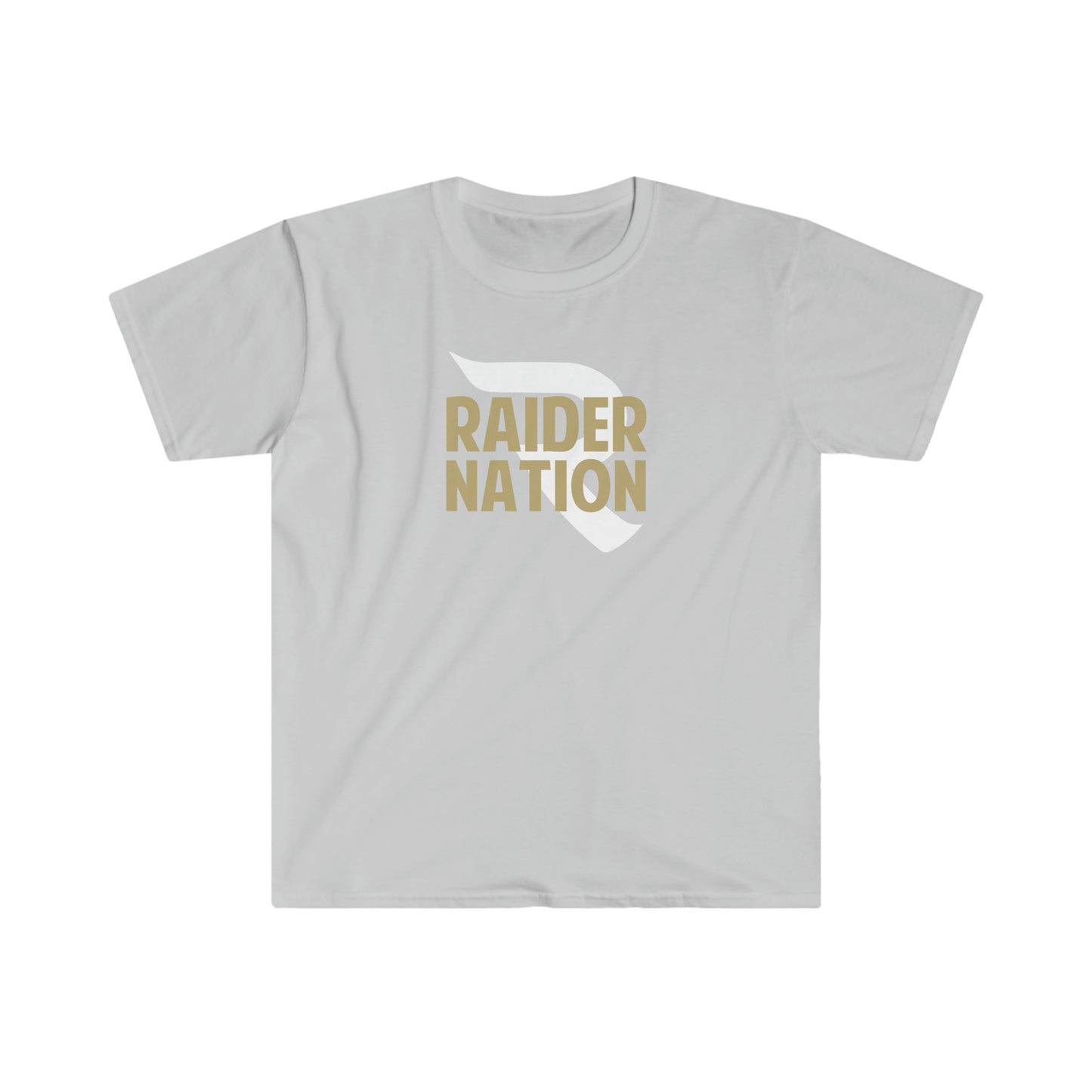 Raider Nation Reed Unisex Shirt