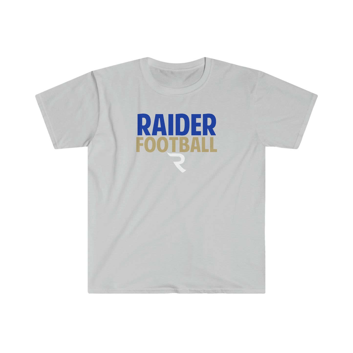 Reed Raider Football Unisex Shirt