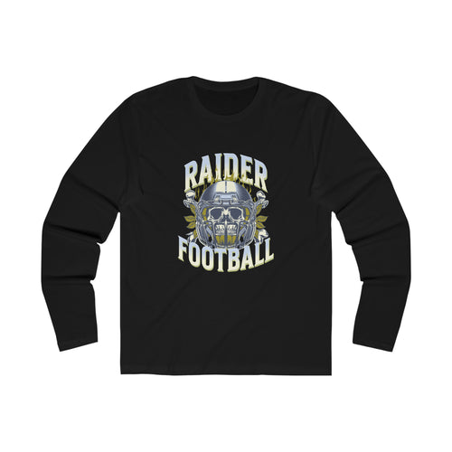 Long Sleeve Strength & Conditioning Cotton Tee