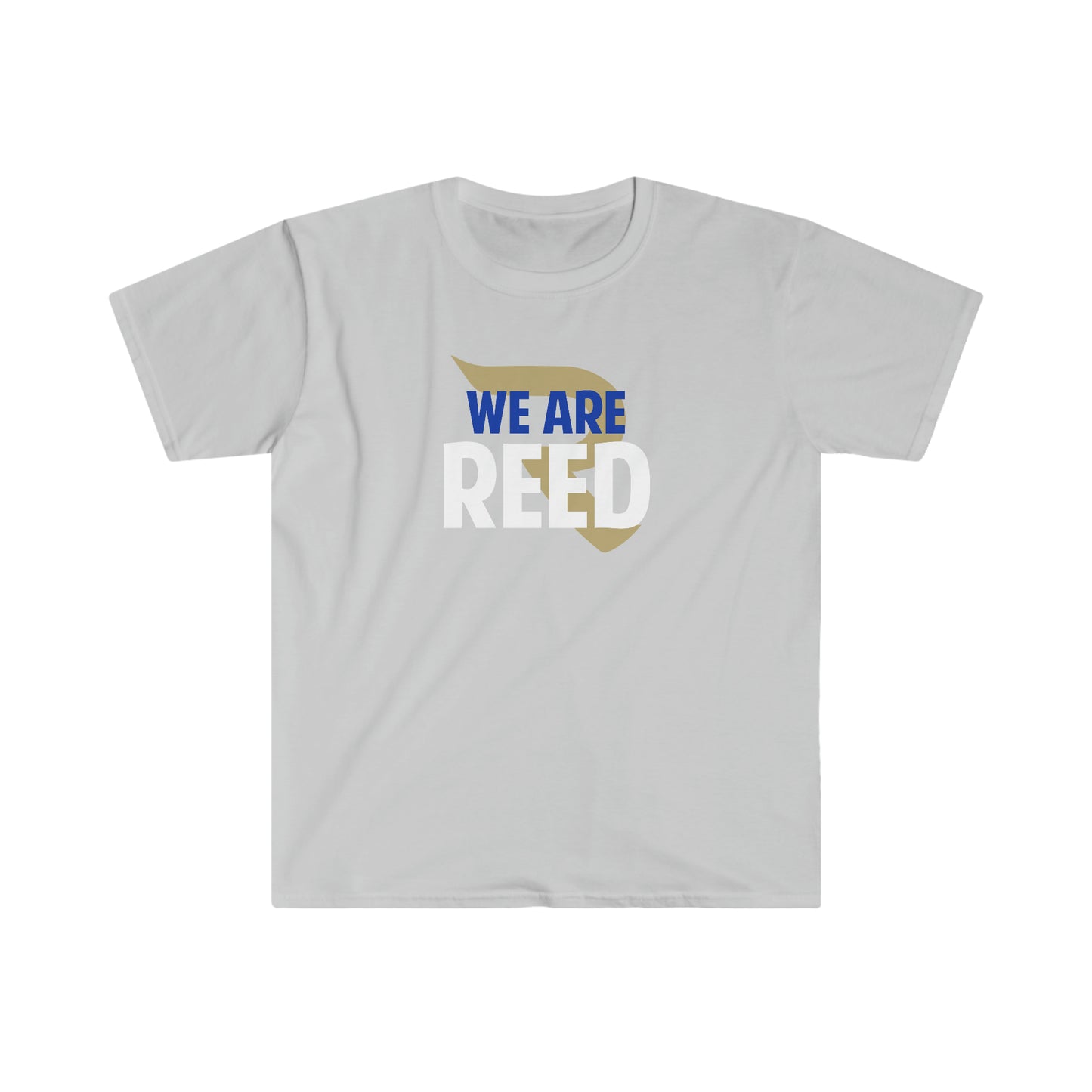 We are Reed Unisex Tshirt