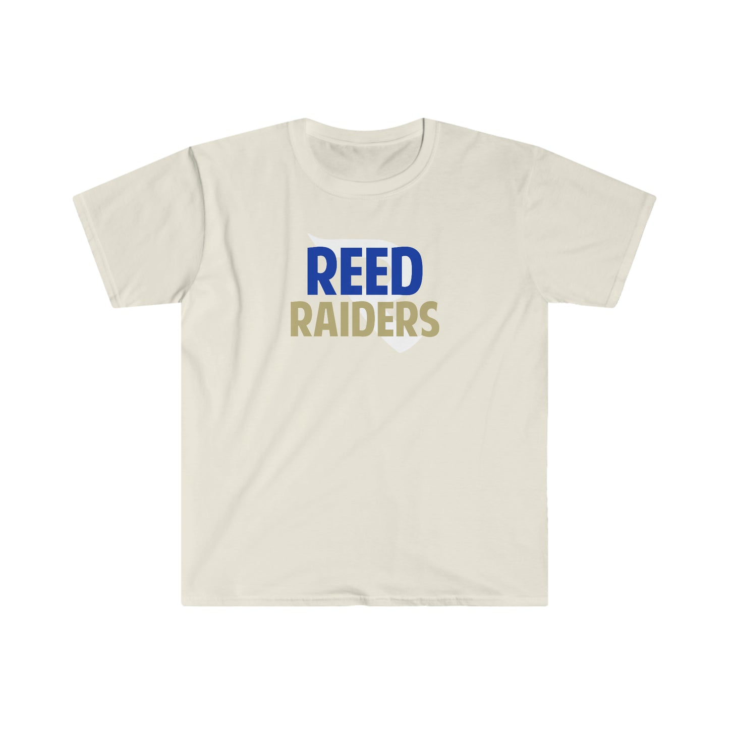 Reed Raiders Unisex Shirt