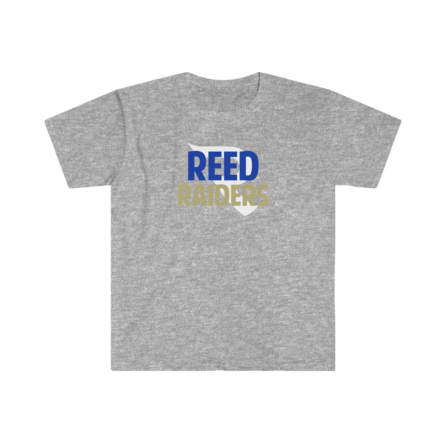 Reed Raiders Unisex Shirt